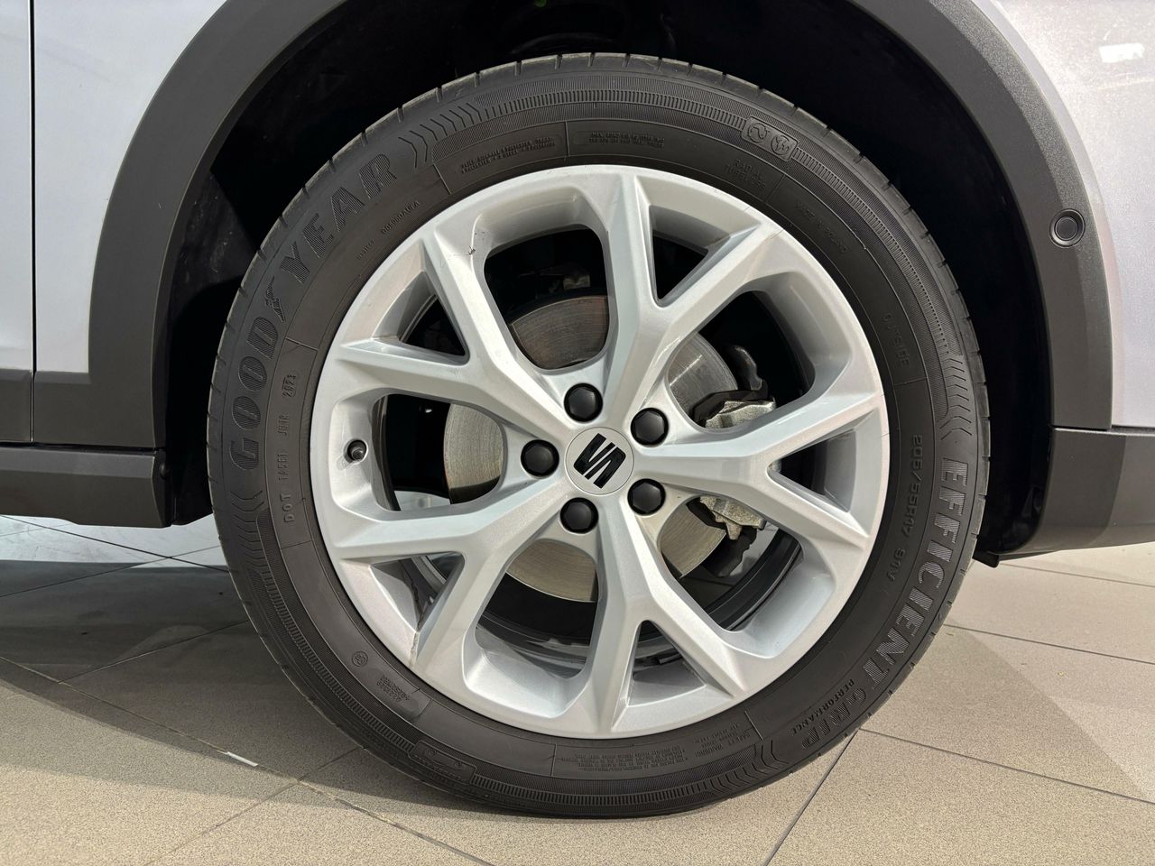 seat arona 2023 / foto grande (2)