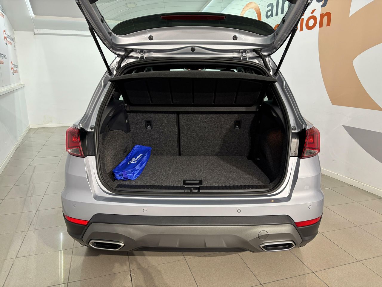 seat arona 2023 / foto grande (3)