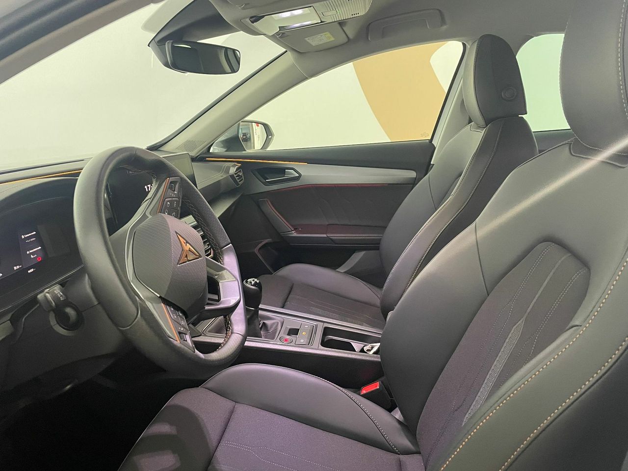 cupra formentor 2023 / foto grande (2)