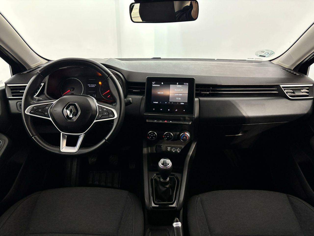 renault clio 2021 / foto grande (2)