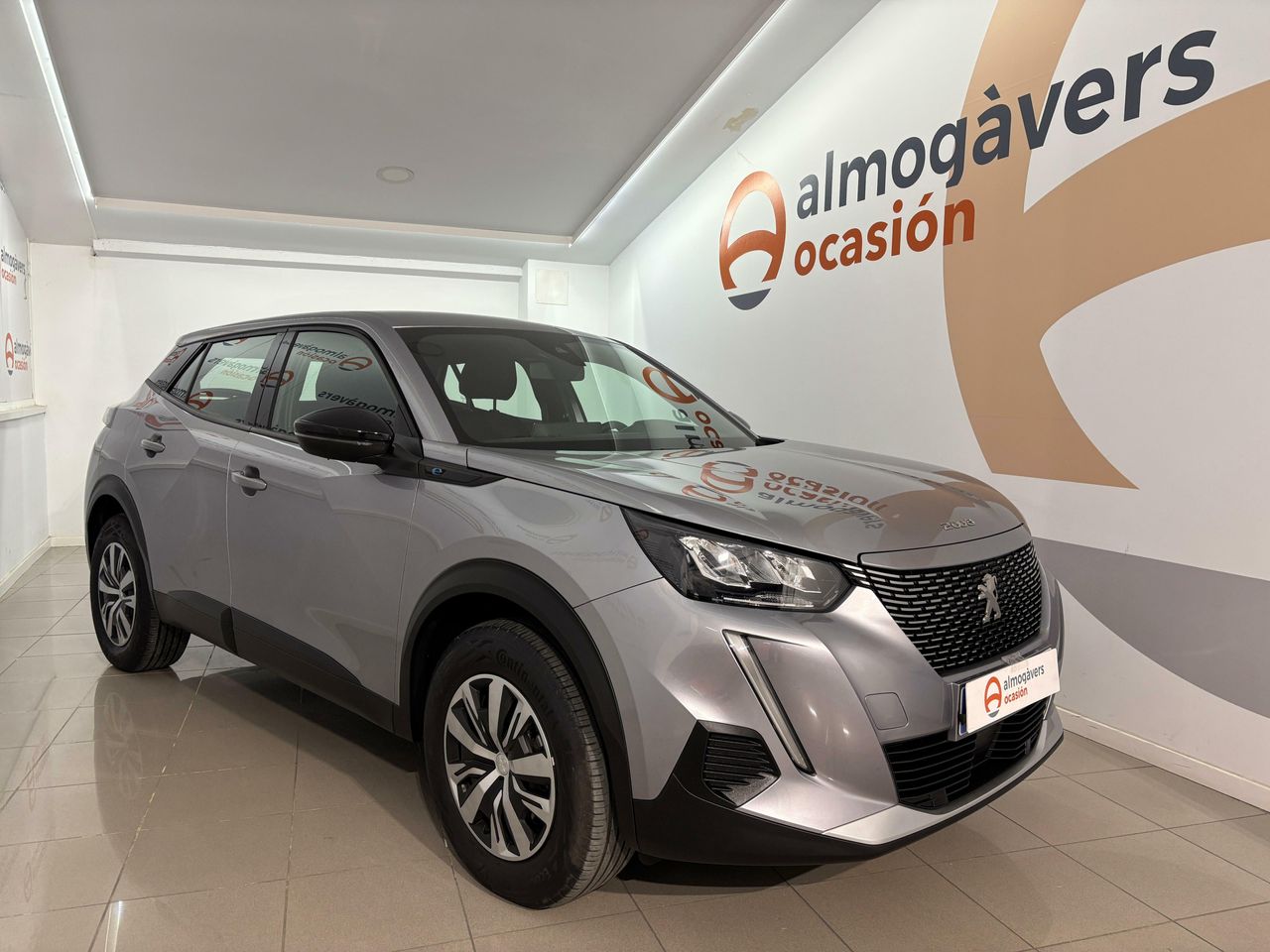 Foto peugeot 2008 2023 /