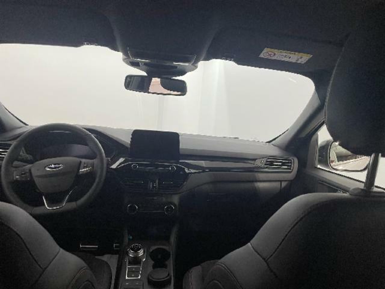 Ford Kuga ST LINE X 2.5 FHEV AWD AUTO 5P - foto 4