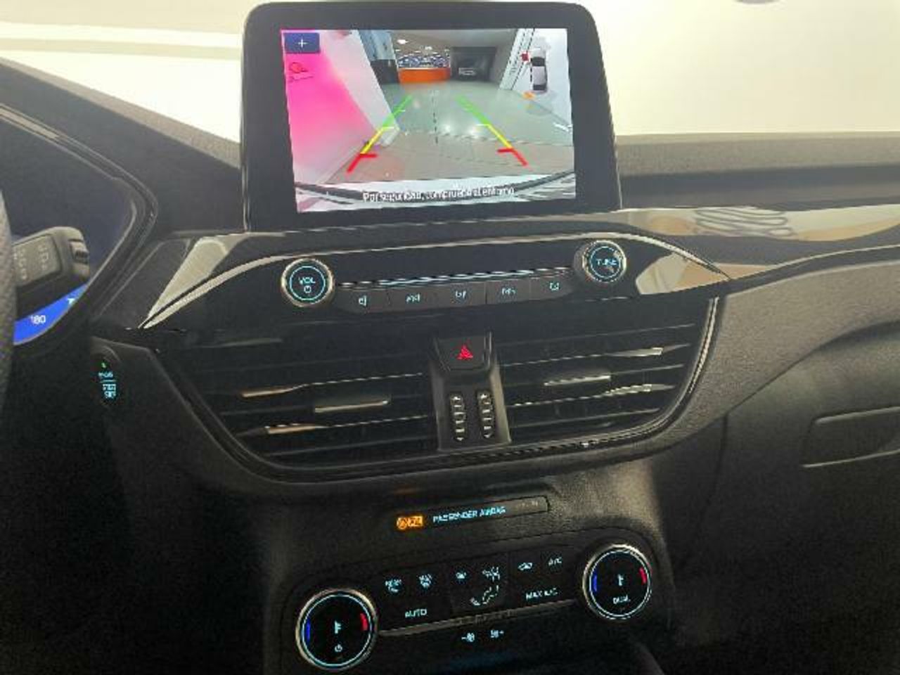 Ford Kuga ST LINE X 2.5 FHEV AWD AUTO 5P - foto 8