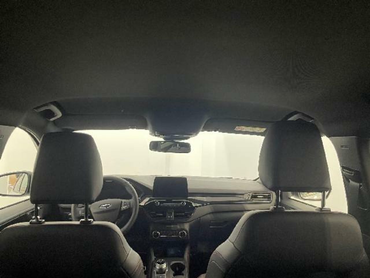 Ford Kuga ST LINE X 2.5 FHEV AWD AUTO 5P - foto 9