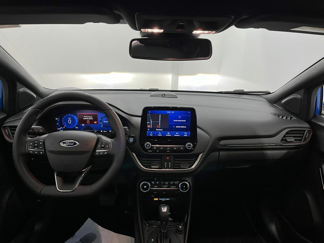 ford puma 2023 / foto grande (3)