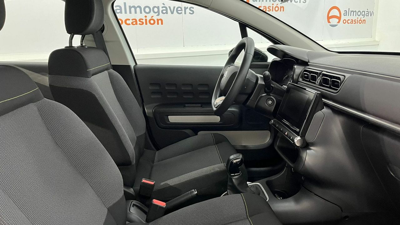 citroën c3 2023 / foto grande (3)