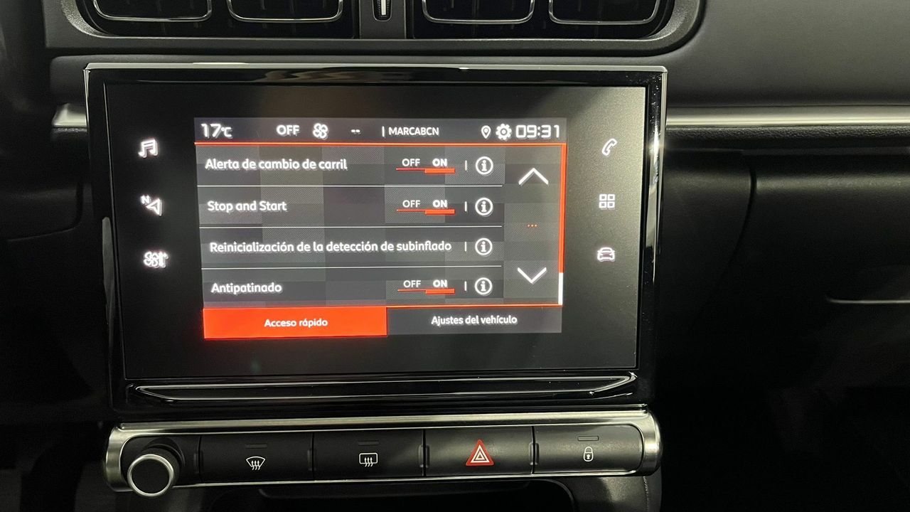 citroën c3 2023 / foto grande (3)