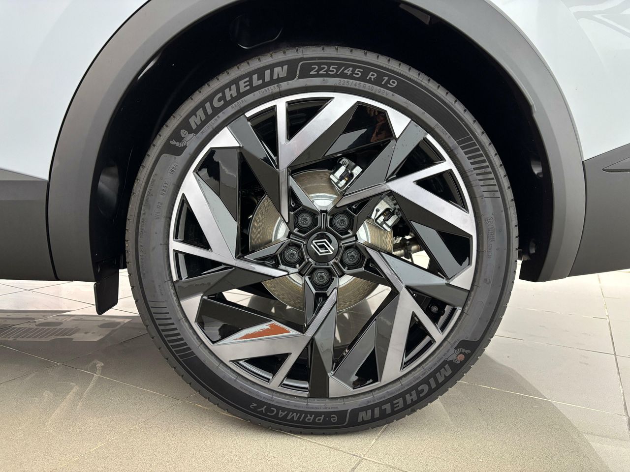 dacia duster 2024 / foto grande (2)
