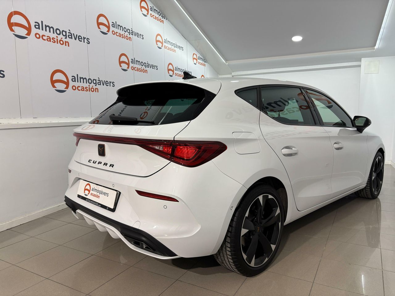 cupra león 2024 / foto grande (2)