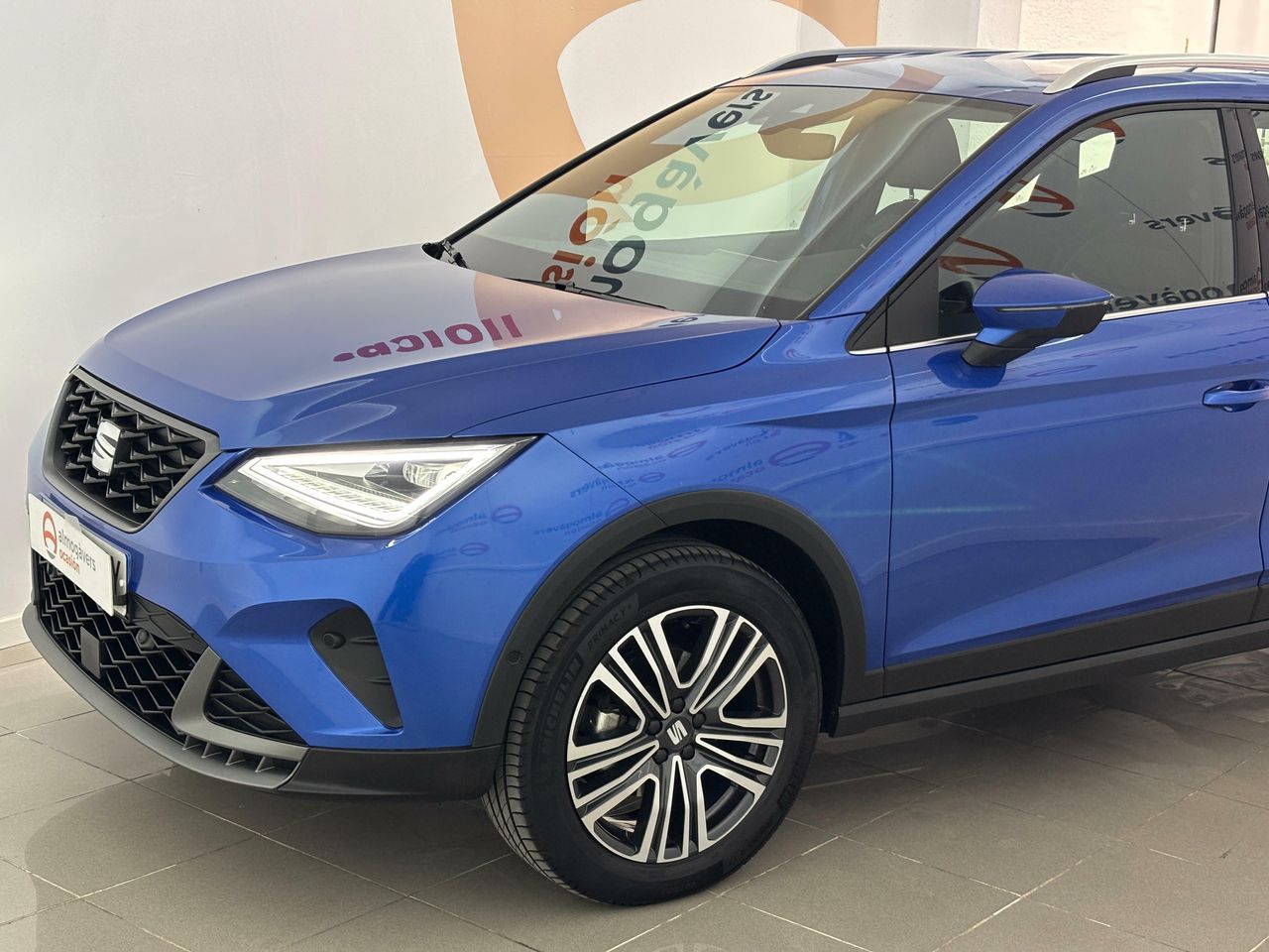 seat arona 2023 / foto grande (2)