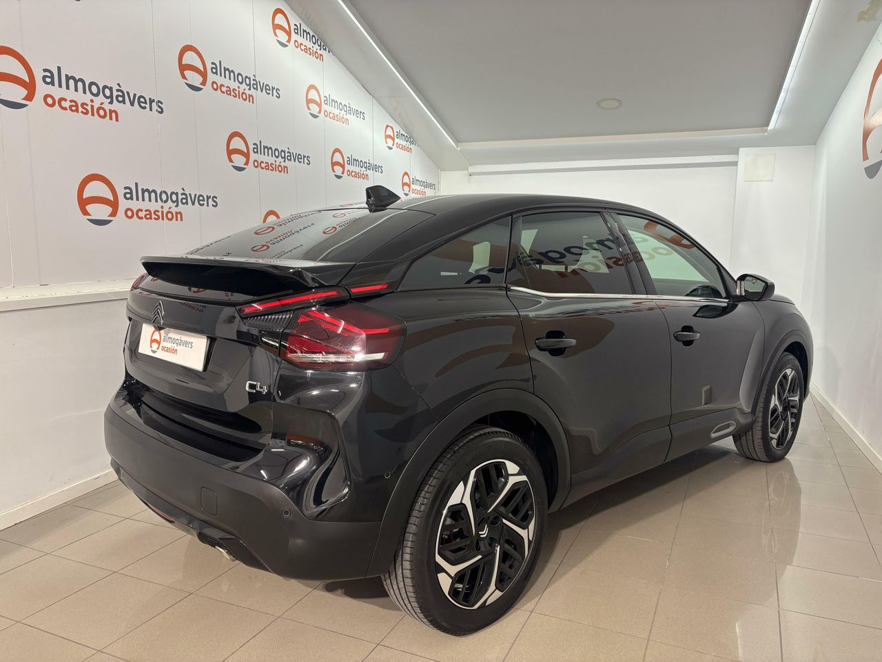 citroën c4 2023 / foto grande (3)