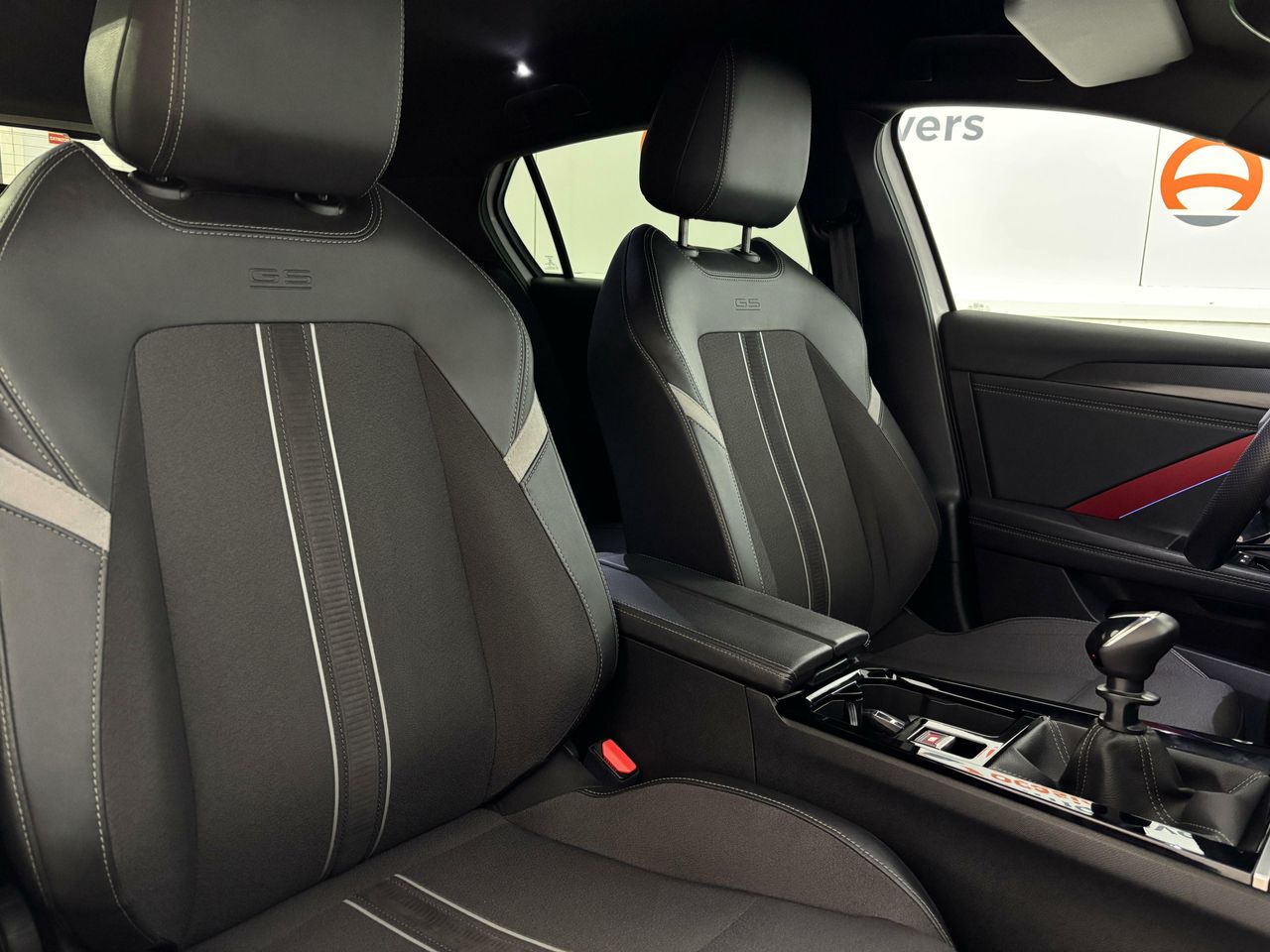 Opel Astra 1.2T XHT 96KW GS-LINE GAS 5P - foto 4