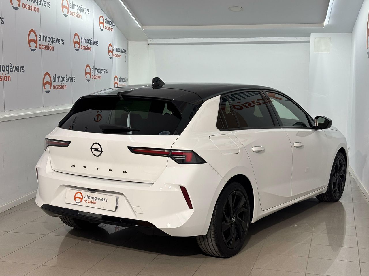 opel astra 2022 / foto grande (2)