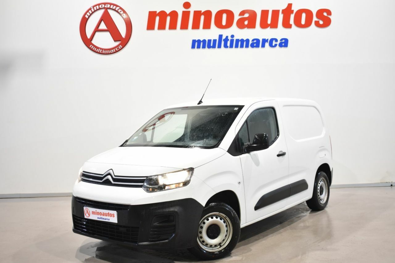 citroën berlingo 2019 /