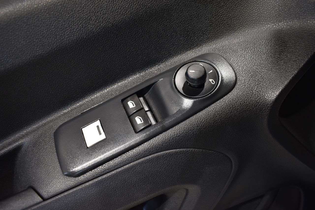 CITROEN BERLINGO FURGÓN TALLA M 1.5 BLUEHDI 100 CV CONTROL - foto 33