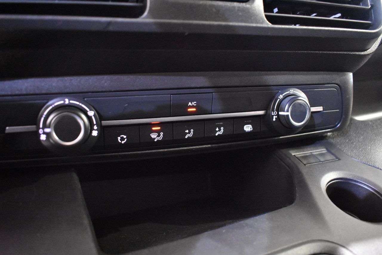 CITROEN BERLINGO FURGÓN TALLA M 1.5 BLUEHDI 100 CV CONTROL - foto 31