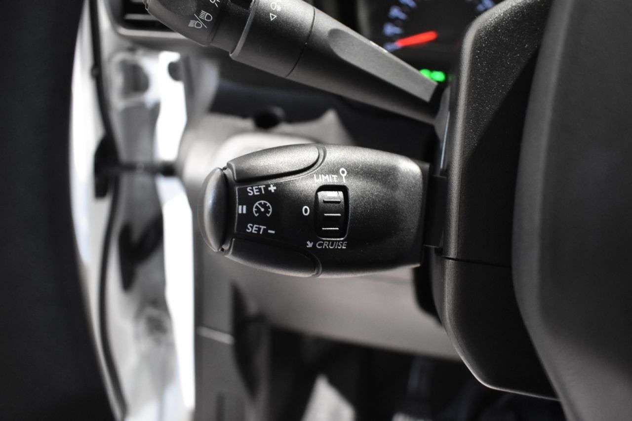 CITROEN BERLINGO FURGÓN TALLA M 1.5 BLUEHDI 100 CV CONTROL - foto 20