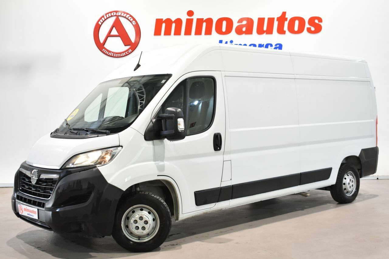 peugeot boxer 2022 /