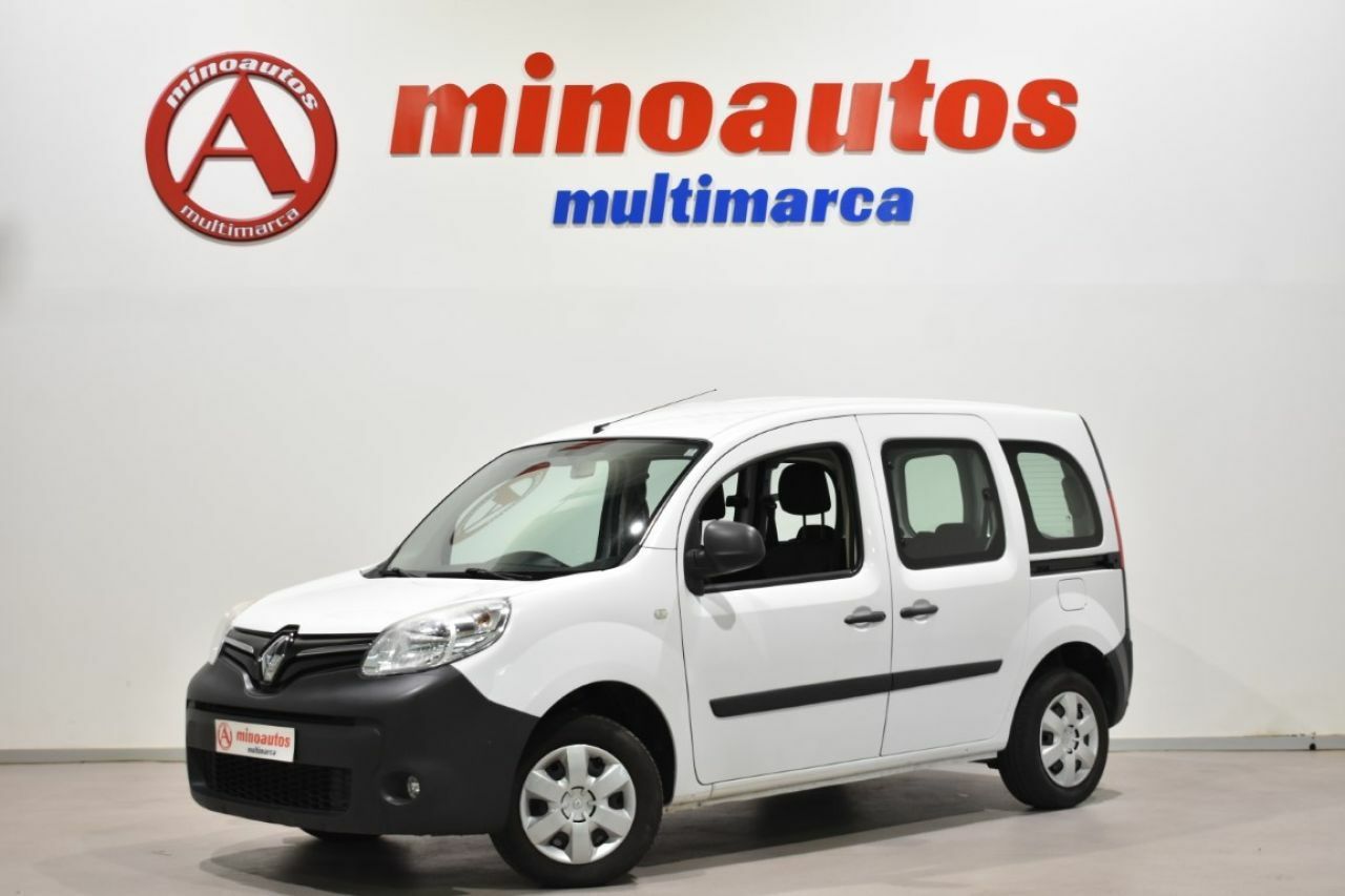 renault kangoo 2019 /