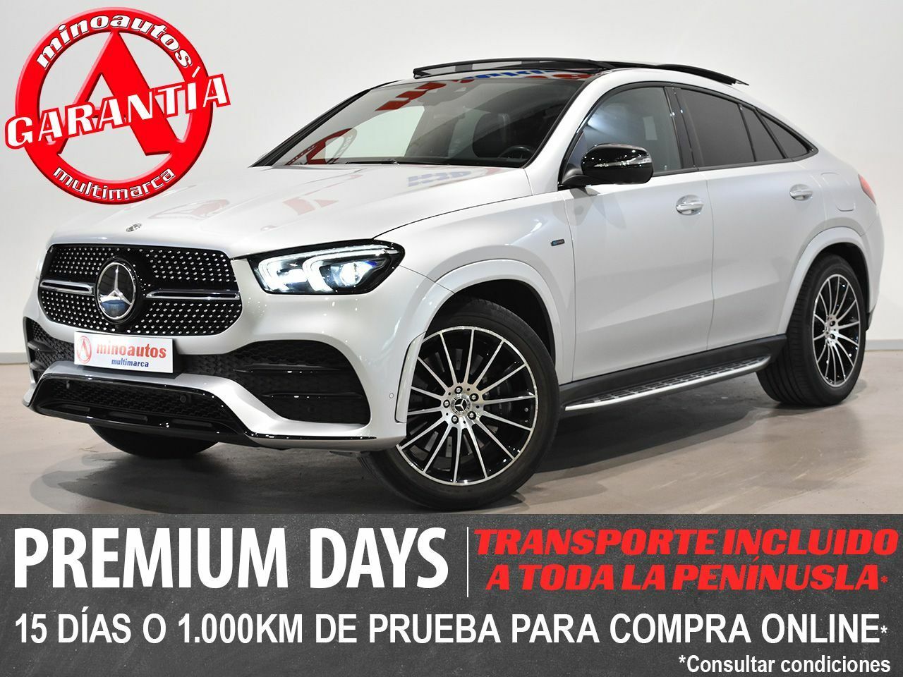 mercedes gle 2021 /