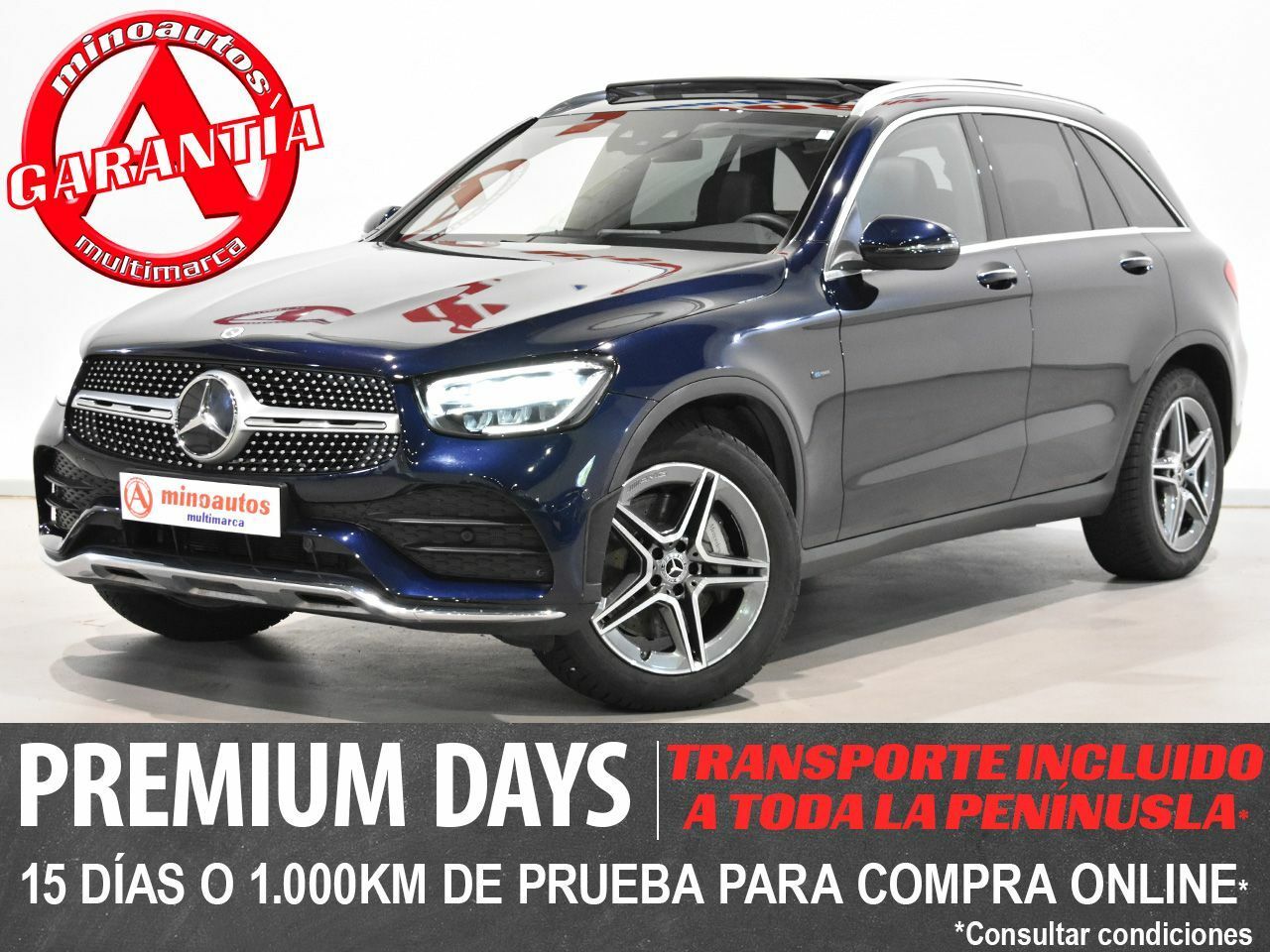 mercedes glc 2021 /