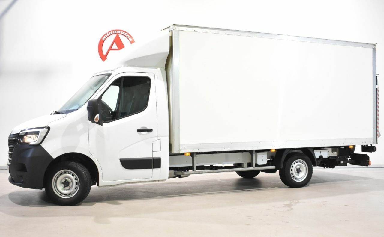 renault master 2022 /