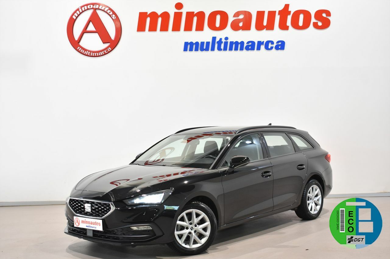 seat leon 2022 /