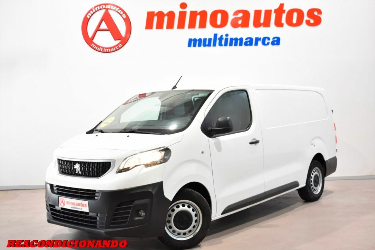 peugeot expert 2021 /