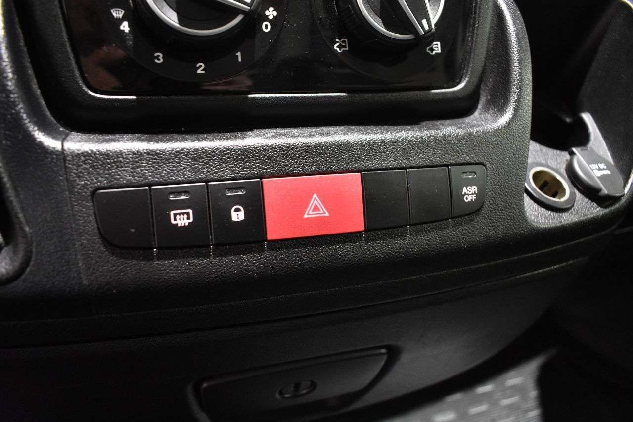 FIAT DUCATO FURGÓN 3.0T L2H2 2.3 MULTIJET 120 CV - foto 13