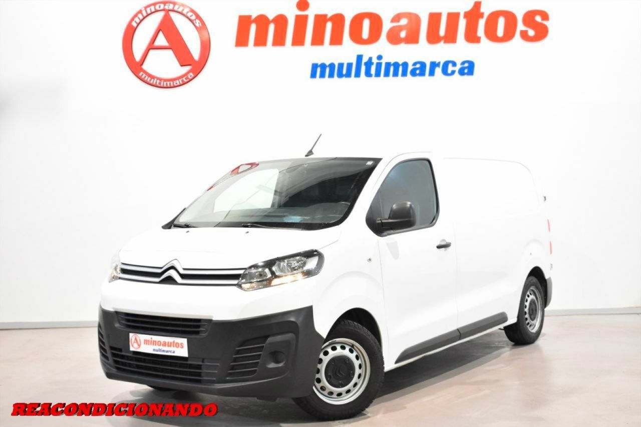 citroën jumpy 2019 /