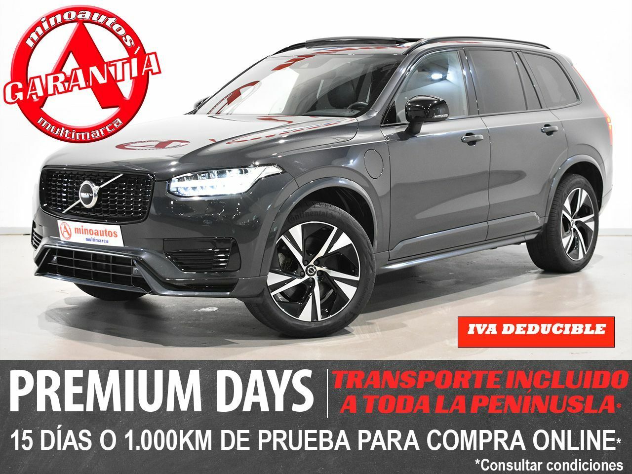 volvo xc90 2021 /