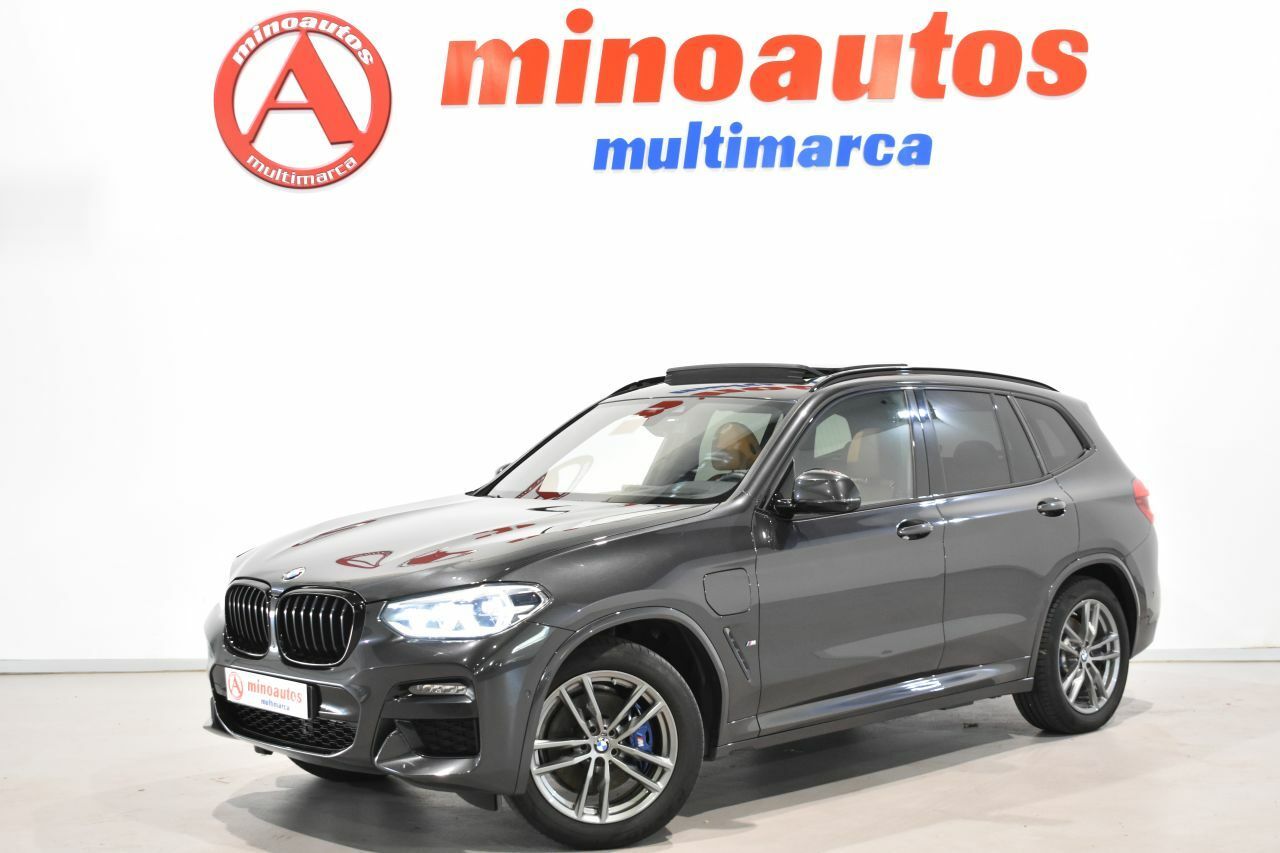 bmw x3 2020 /
