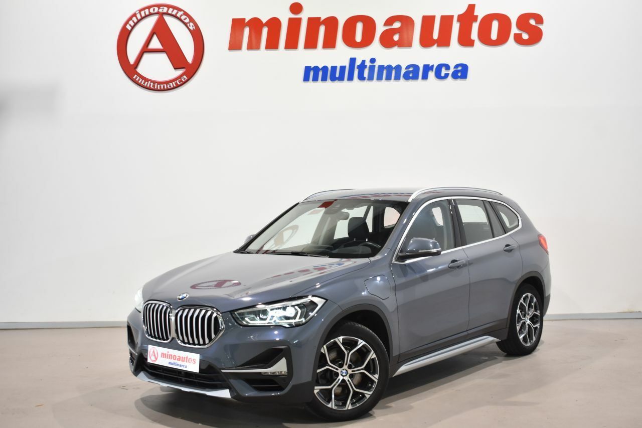 bmw x1 2021 /