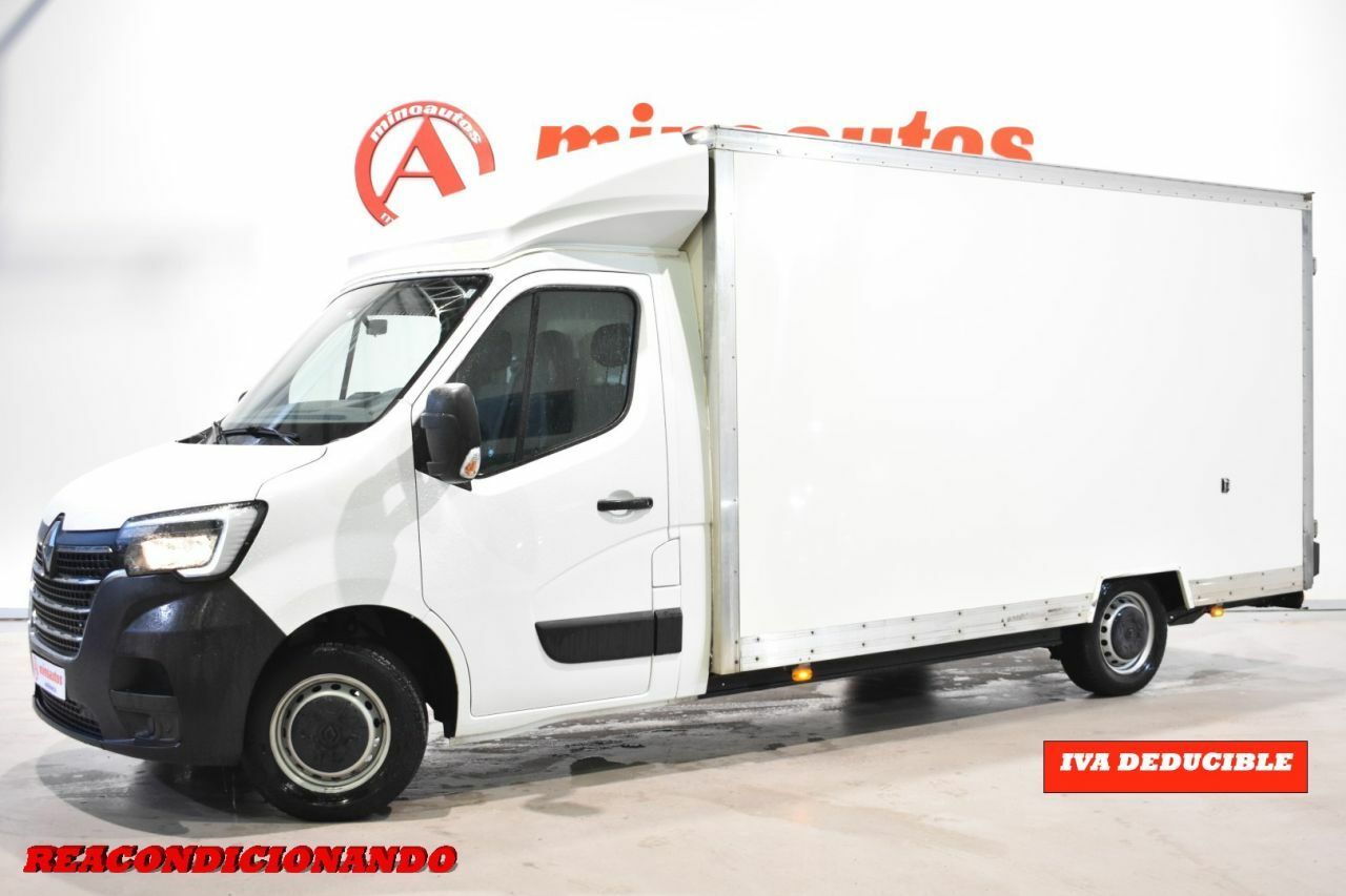 renault master 2023 /