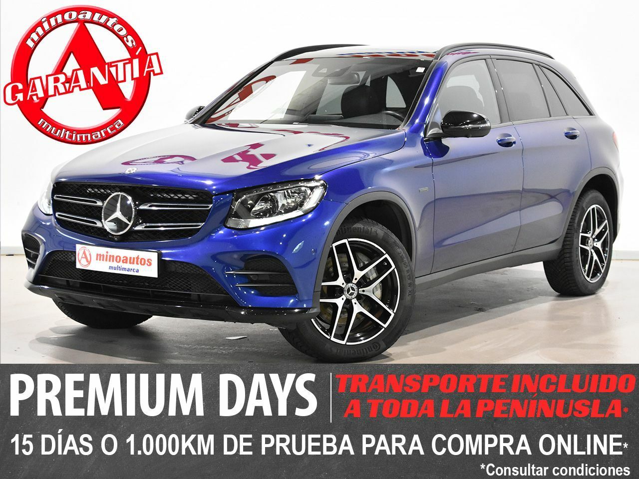 mercedes glc 2018 /