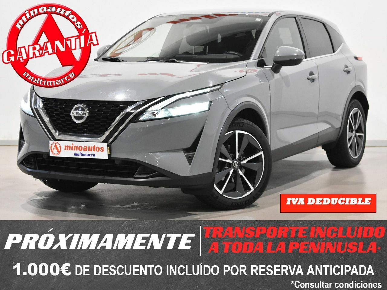nissan qashqai 2022 /