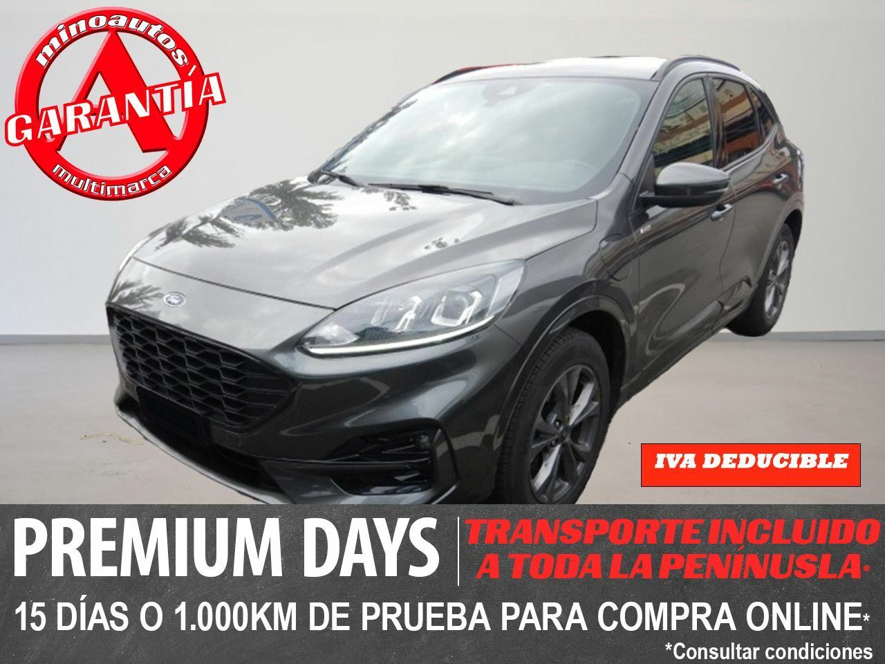 ford kuga 2022 /
