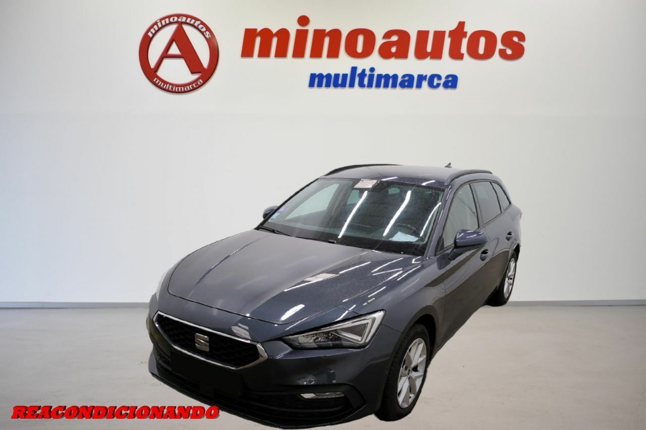 seat leon 2022 /