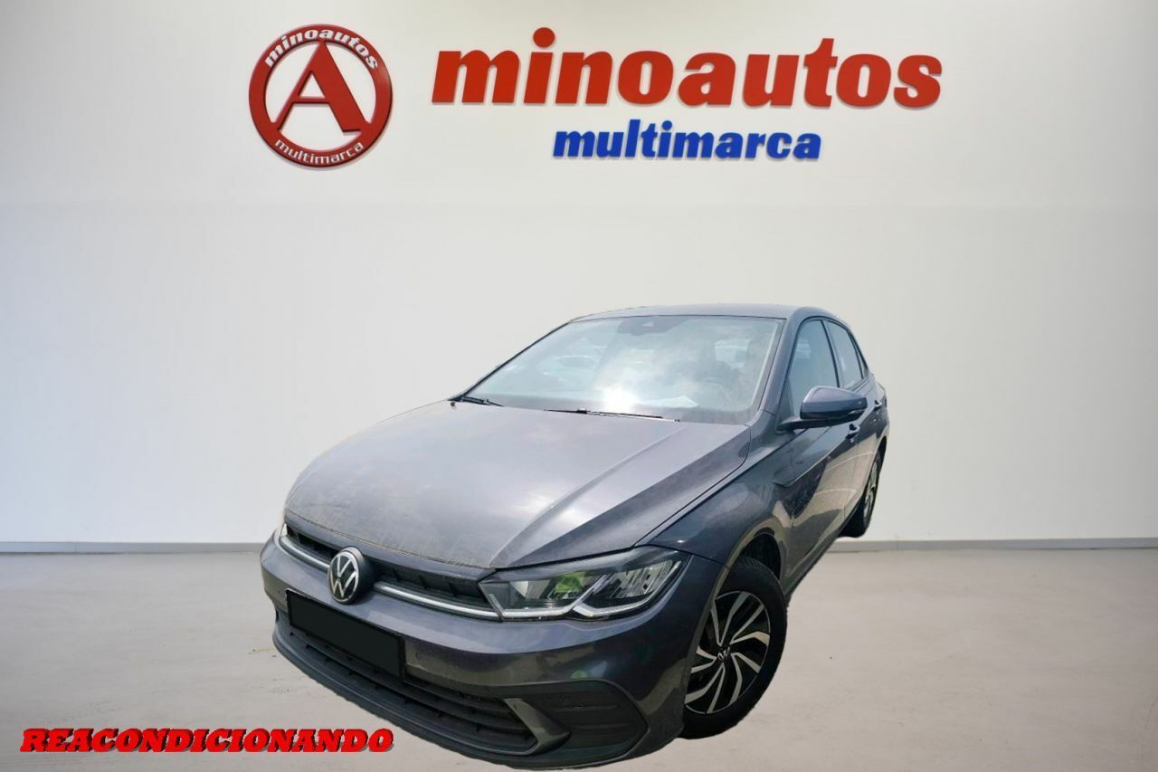 volkswagen polo 2022 /