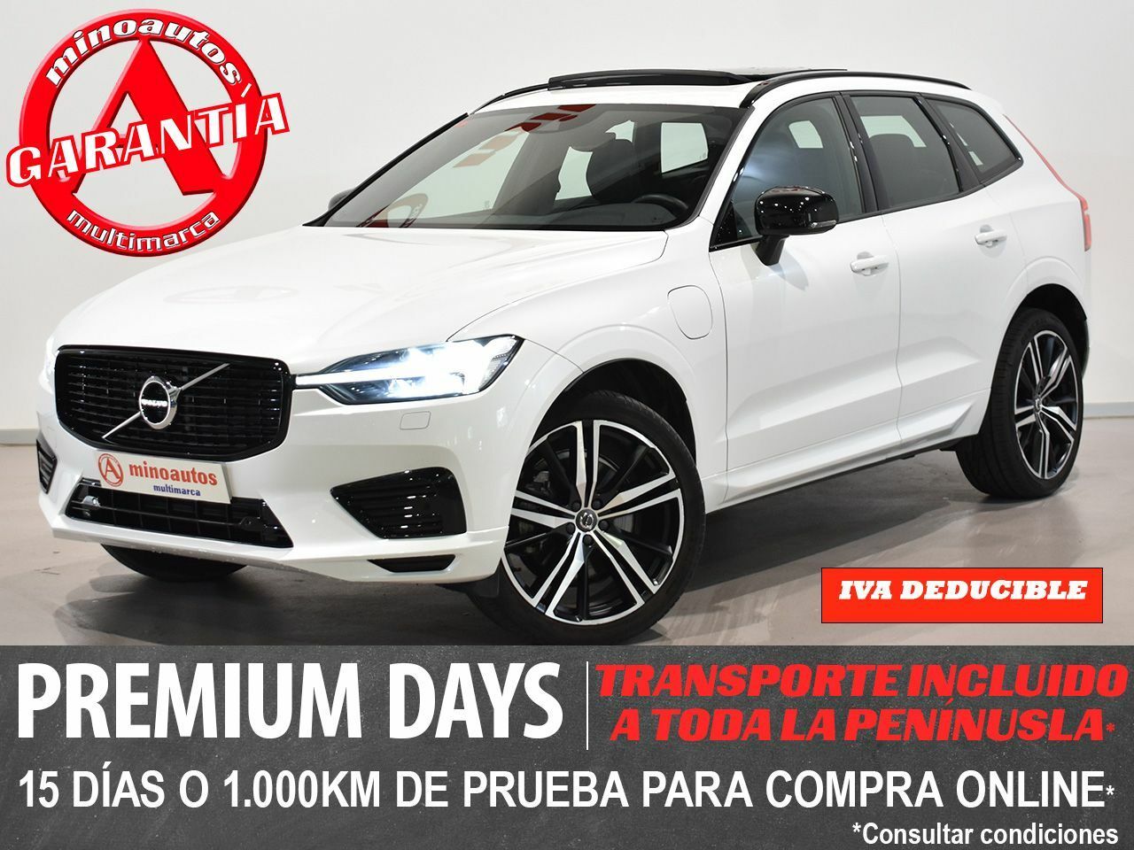 volvo xc60 2021 /