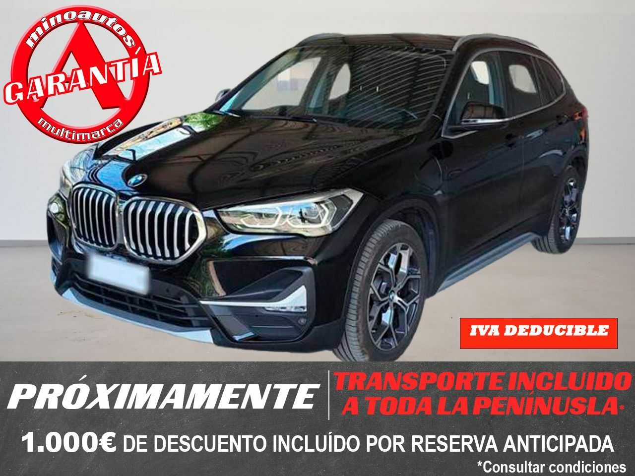 bmw x1 2021 /