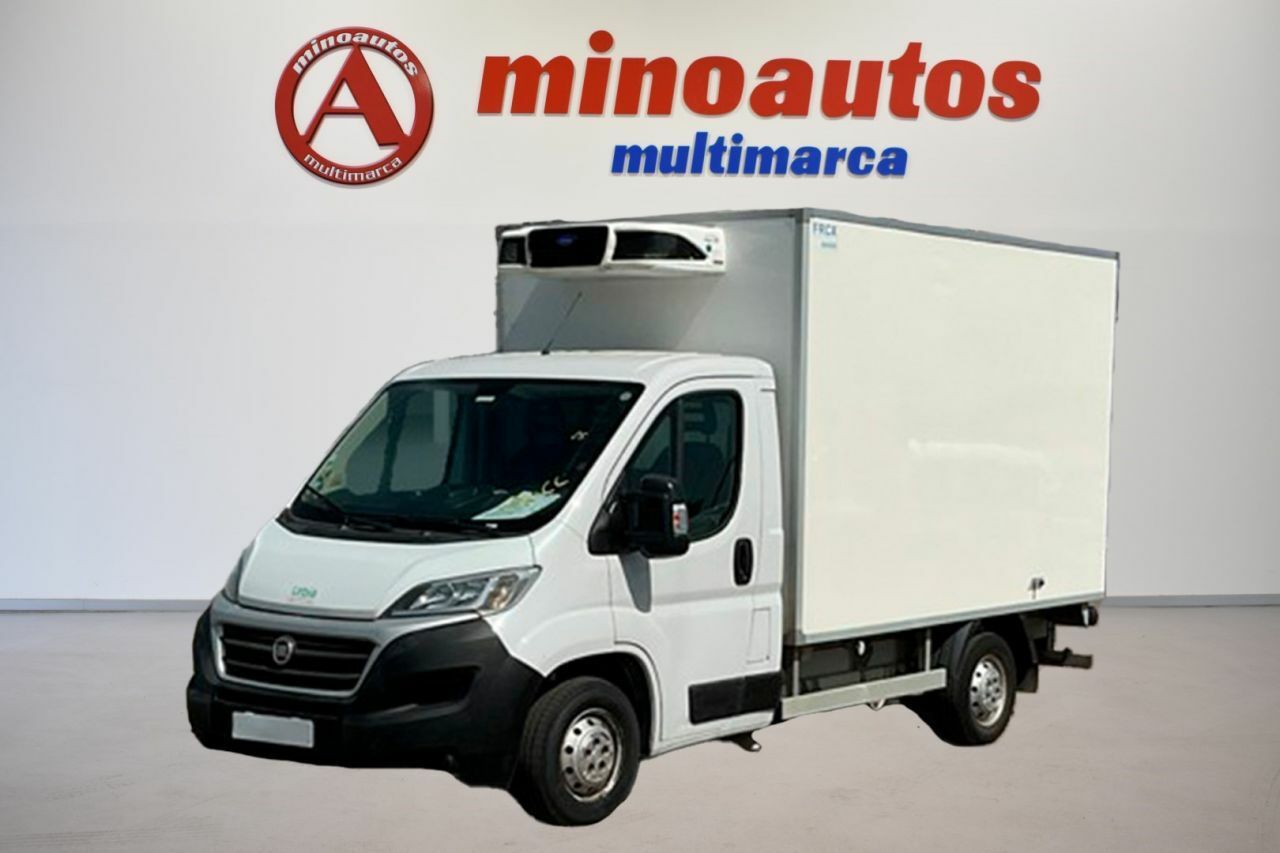 fiat ducato 2019 /