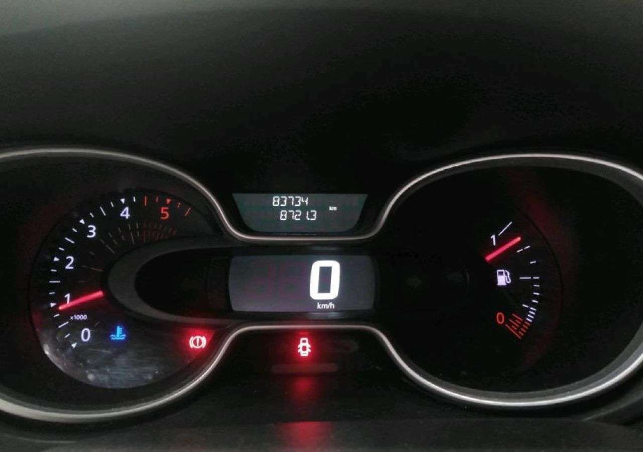 RENAULT TRAFIC FURGÓN L2H1 1300 KG 2.0 DCI 120 CV CONFORT - foto 15