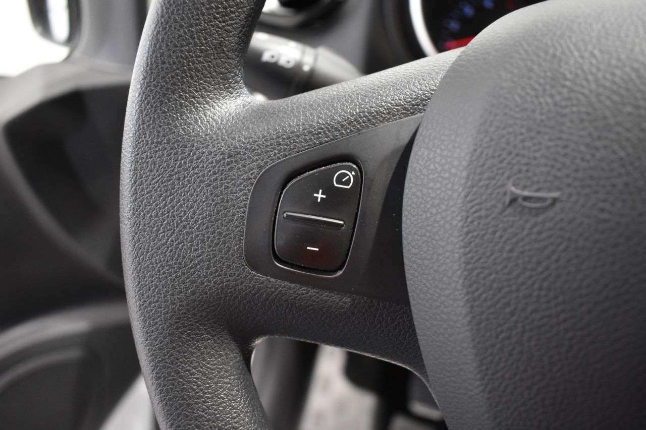 RENAULT TRAFIC FURGÓN L2H1 1300 KG 2.0 DCI 120 CV CONFORT - foto 13