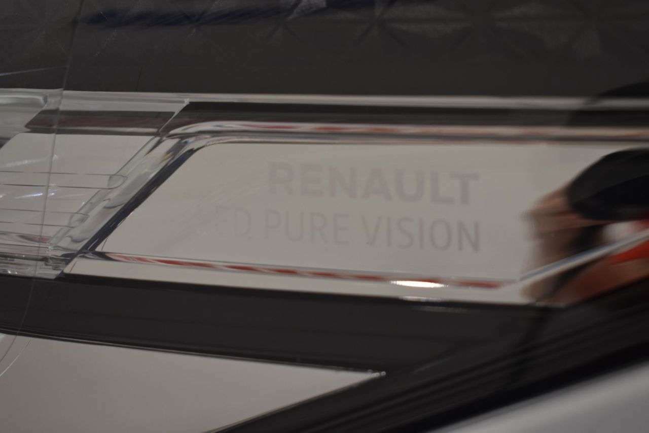 RENAULT TRAFIC FURGÓN L2H1 1300 KG 2.0 DCI 120 CV CONFORT - foto 22