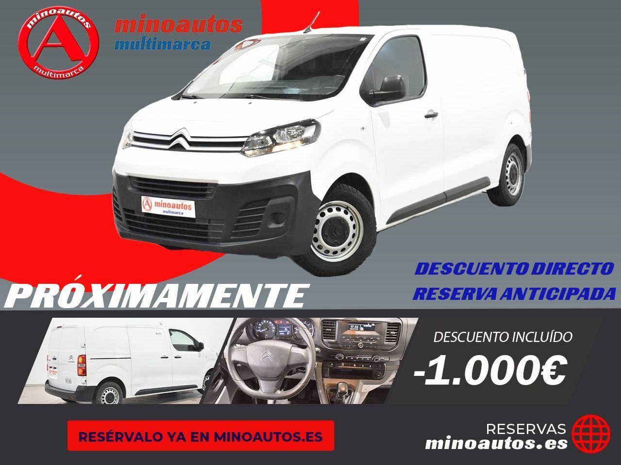 citroën jumpy 2020 /