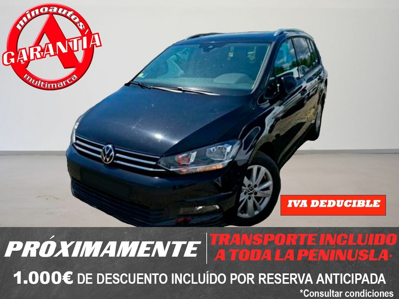 volkswagen touran 2021 /
