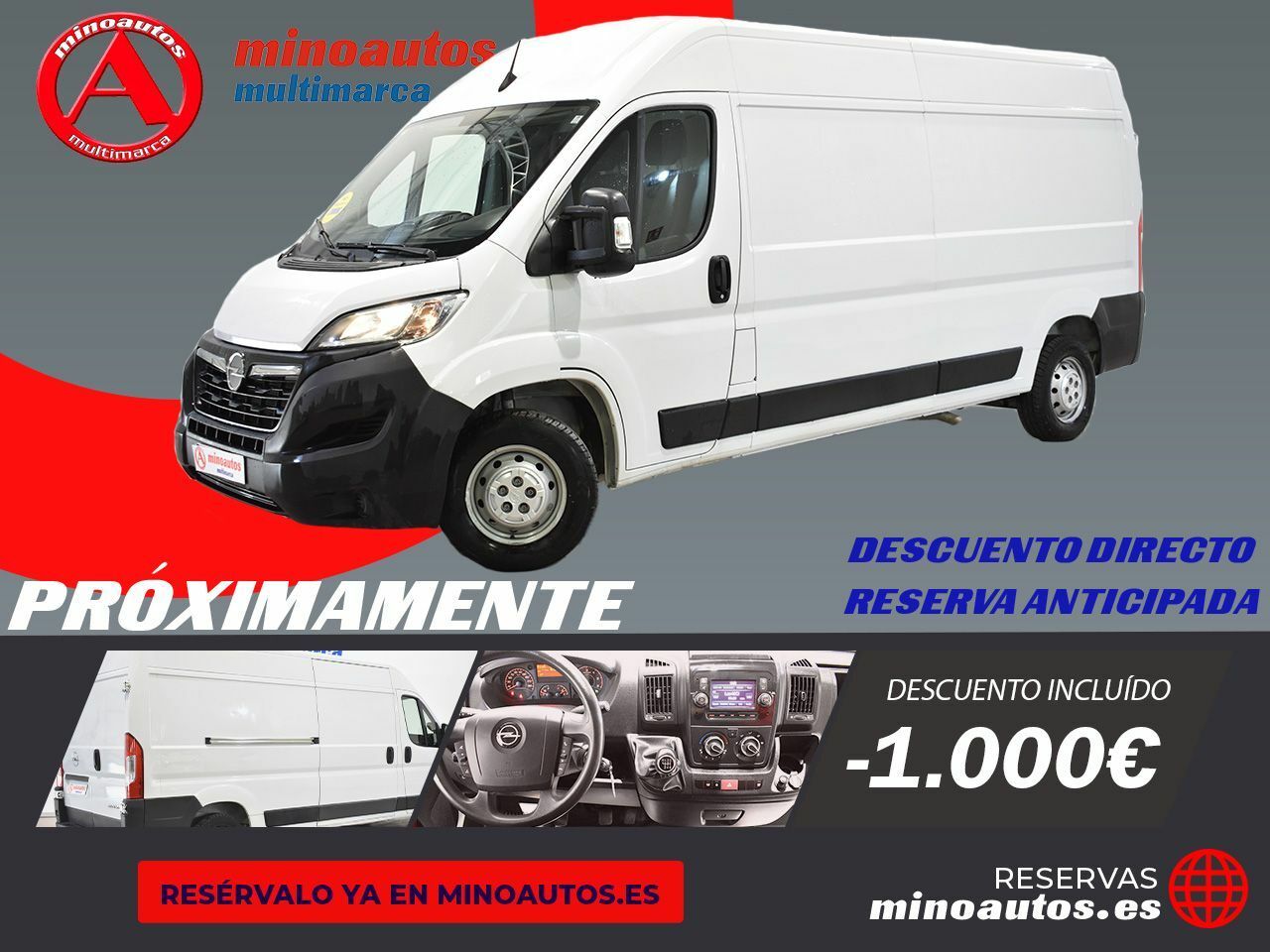 peugeot boxer 2022 /