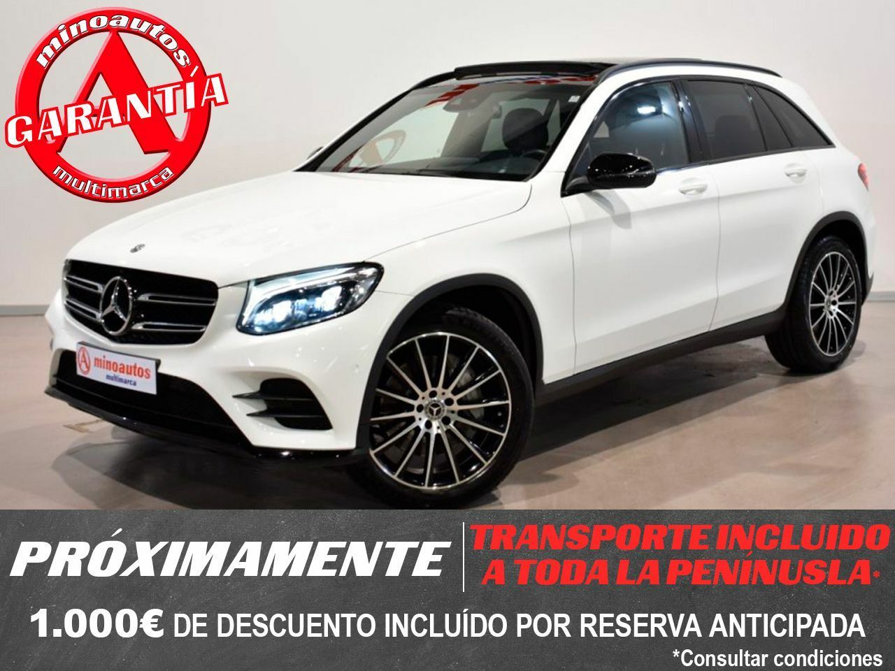mercedes glc 2017 /