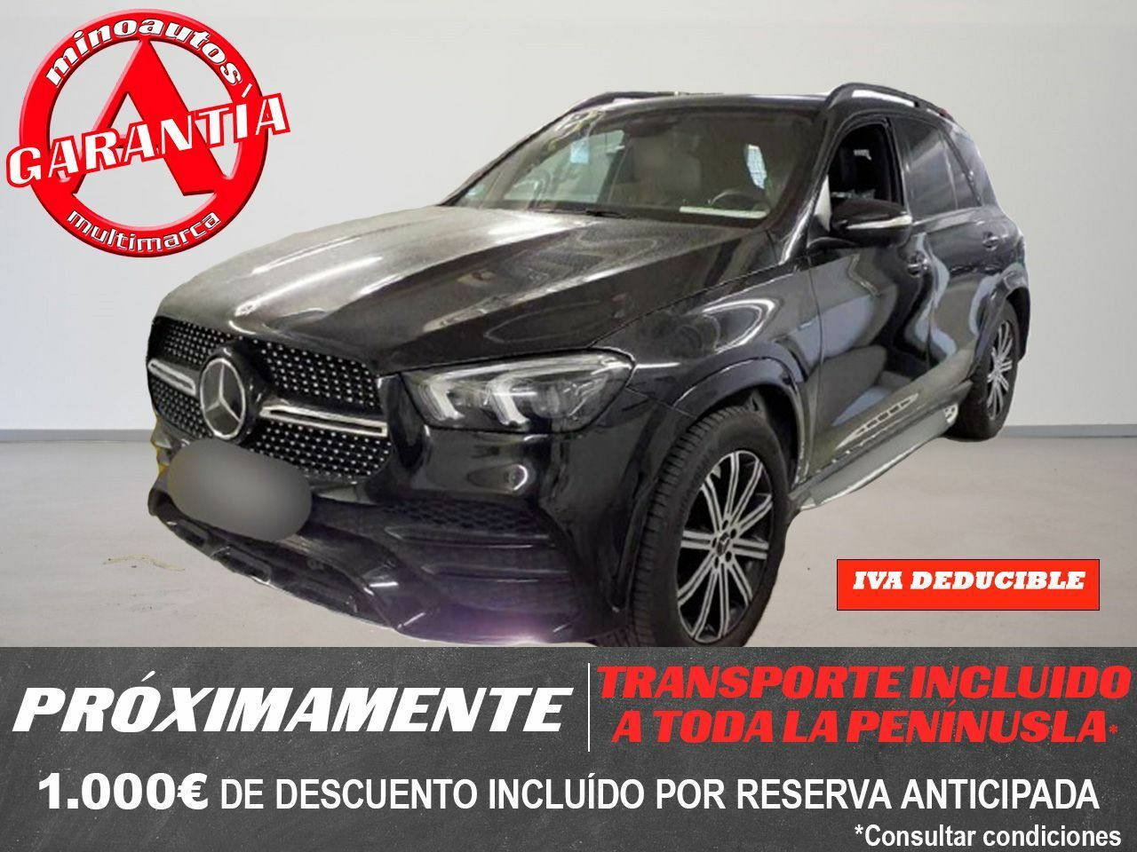 mercedes clase gle 2021 /